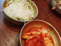 -双门洞·森系料理(体育西店)