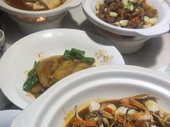 -七十七号厨房·新派江西菜(滨湖店)