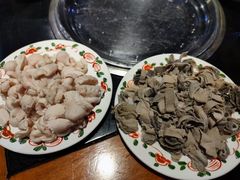 -老门框爆肚涮肉(望京店)