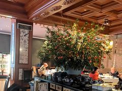 -八府香鸭·啫啫煲(华山路店)