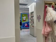 -天真蓝照相馆(新世界店)