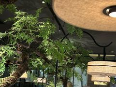 -绿茶餐厅(深圳龙华天虹购物中心店)