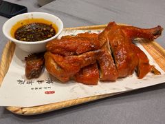 -金哥私房菜馆(张府园总店)