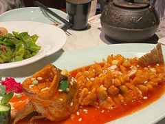 -卯时·龙光雅宴·精致锡帮菜(惠山古镇店)