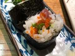 -蟹将军·松叶蟹和牛日料放题自助(K11店)