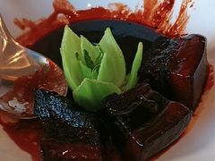 -蘇锦宴·淮扬菜烤鸭·小院(三元桥霄云路店)