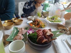 -红沃鳗鱼黑牛烤肉店(不老街店)