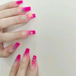 -LILY NAILS美甲美睫