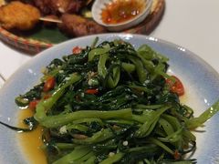 -清迈泰·泰国餐厅(华发商都店)