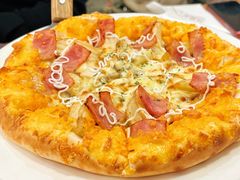-冲浪熊西餐厅(昌黎店)