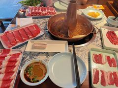-京元盛铜锅涮肉(上海总店)