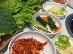 -六七八韩式烤肉·韩国料理(上杭路店)