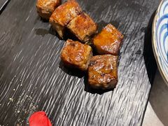 -極上萬膳·日料放题(来福士江景店)