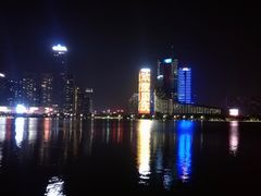 -天鹅湖体育公园