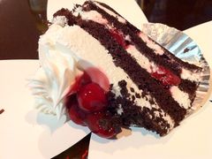 -红跑车蛋糕世界(清江路店)