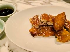 -杭州君悦酒店·湖滨28中餐厅