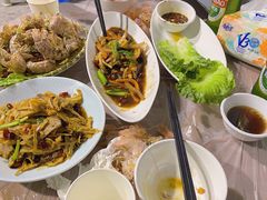 -阿杰臻选海鲜饭店(普陀山店)