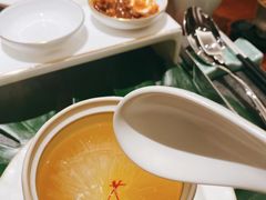 -王府茶楼茶宴·创意菜(朝阳公园店)