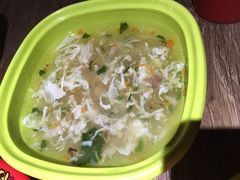 -好伦哥比萨烤肉自助(马家堡店)
