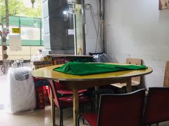 大堂-旧款宁波饭店(华敏世纪广场店)