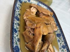 -芸海阁·农家私房菜(沙家浜景区出口店)