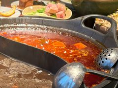 -莺花渡火锅City Green(万象城店)