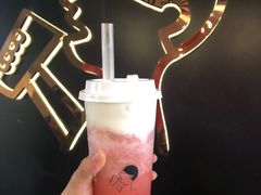 -喜茶(北京三里屯太古里店)