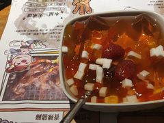 -木屋烧烤(上梅林店)