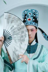 -盘子女人坊古装写真摄影(南京总店)