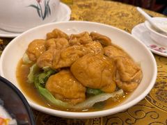 -胜记菜馆(文明路)