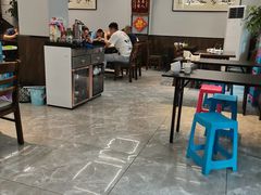 大堂-民间瓦缸煨汤館(嵩山路店)