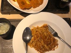 -噹噹呀咪咖喱屋(三阳百盛店)