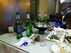 -杨记小骨头羊杂馆(南五马路店)