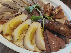 -潮界(凯德晶萃店)