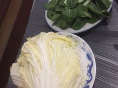 -鑫龙火锅城(青岛分店)