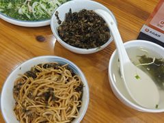 -小方的面(徐家汇店)