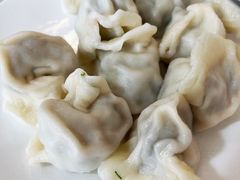 猪肉茴香饺子-叁拾壹克饺子·东北菜(国贸店)