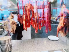 -解放碑威斯汀酒店-知味国际美食餐厅