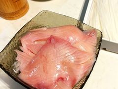 -焱三乐四川火锅店(经纬街店)