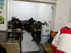 -同来顺烧烤餐厅(哈尔滨道店)