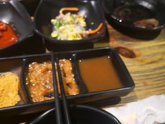 -大發韩国烤肉(八佰伴店)