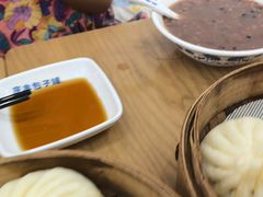 -庆丰包子铺(西单店)