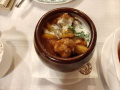 -老井俄式餐厅