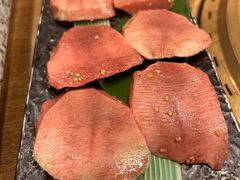 -炼火烤肉店