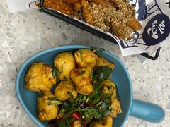 -雲物·云南小馆(好悦天地店)