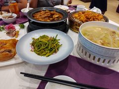 -凯鸽酒楼•雁北民间菜(华北星店)