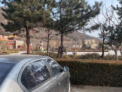 -天津盘山风景名胜区