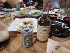 -杰J.w.m深夜食堂 厚杰居酒屋(淮海街商业街店)