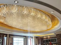 -香宫中餐厅 · 桂林香格里拉