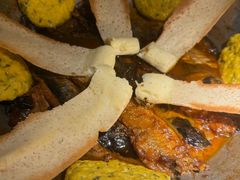 -淀里船宴(卓达店)